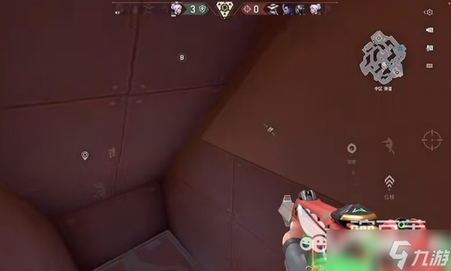 无畏契约源能行动预瞄怎么玩 无畏契约源能行动预瞄技巧