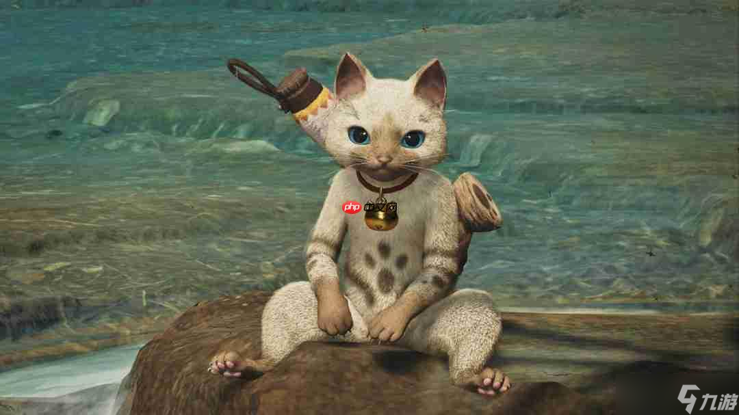 《怪物猎人：荒野》公布全新挑战任务 可制作全新防具！