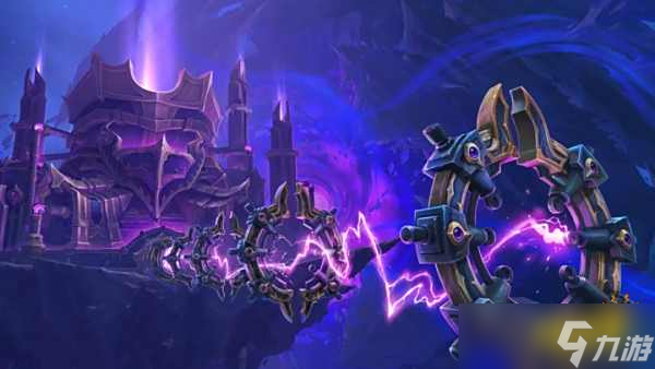 魔獸世界11.2版本8月7日上線：最新版本內(nèi)容速覽！