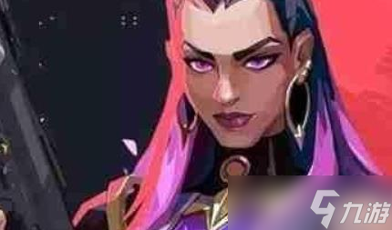 无畏契约手游女英雄有什么