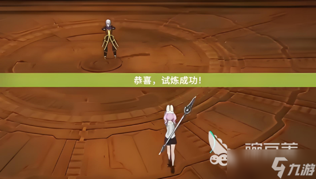 星痕共鸣12层试炼通关攻略 星痕共鸣12层试炼怎么打