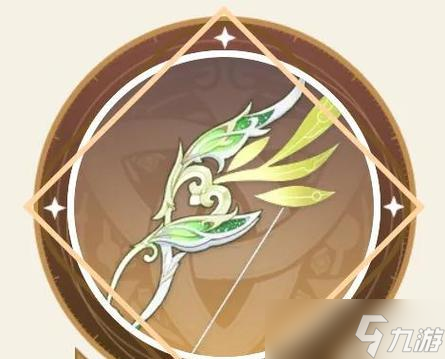 原神弹弓属性介绍（原神中弹弓的属性及适用对象）