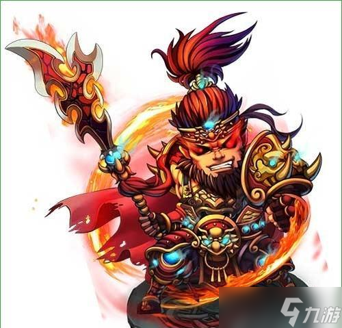 《猛将争霸蜀国》攻略（掌握关键技巧）