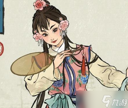 江南百景圖柳春鶯怎么樣