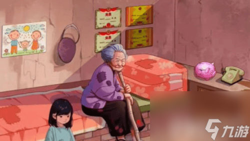 漢字達(dá)人留守兒童怎么過 全部關(guān)卡通關(guān)攻略