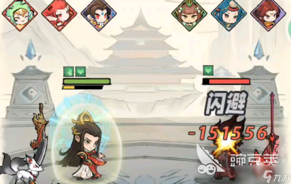 神器传说零氪攻略 神器传说零氪怎么玩