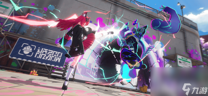 <a id='link_pop' class='keyword-tag' href='https://www.9game.cn/yihuan/'>异环</a>如何进行冲刺 抽卡机制一览