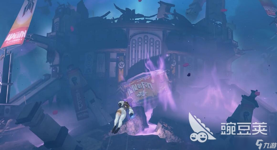 星痕共鸣支持手柄吗 星痕共鸣手柄操作方法介绍