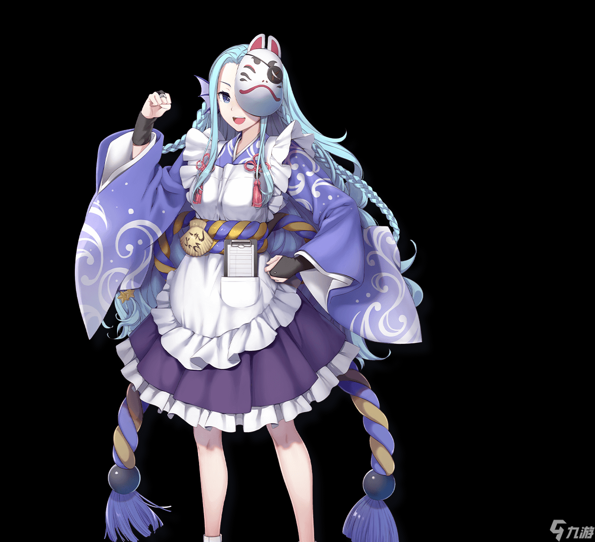 夏洛特神角技巧评测