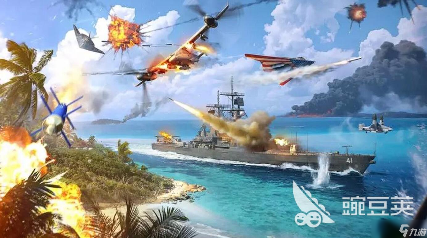 现代战舰二级最强鱼雷介绍 <a id='link_pop' class='keyword-tag' href='https://www.9game.cn/xiandaizhanjian1/'>现代战舰手游</a>二级鱼类推荐
