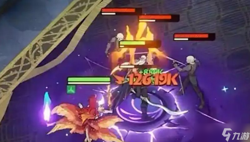 劍與遠征啟程都鐸技能怎么樣 都鐸實戰(zhàn)表現解析