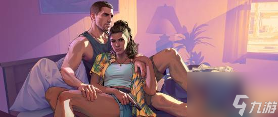 《GTA6》不会再跳票了!外媒列出关键证据这次一定！