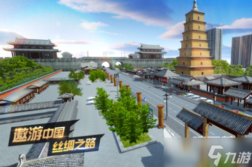 公路摩托游戏排行榜 2025热门的公路摩托游戏推荐