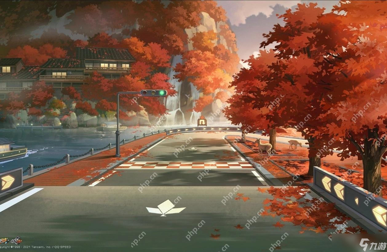 QQ飛車怎么建立情侶關(guān)系？