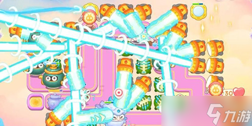 2023保衛(wèi)蘿卜4周賽5月4日攻略