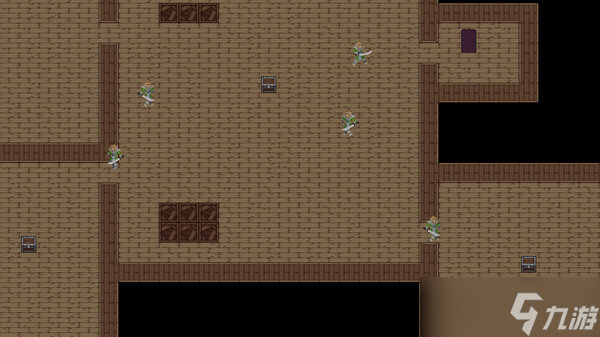 生存冒险游戏《伊斯尔生存 Demo》于7月5日在Steam平台正式发布