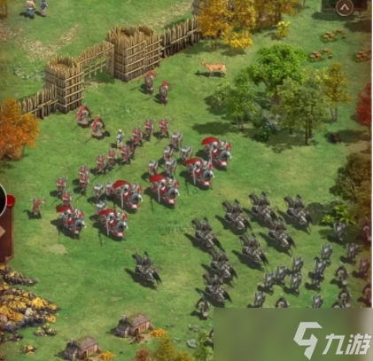 帝国战纪怎么得厉害的英雄