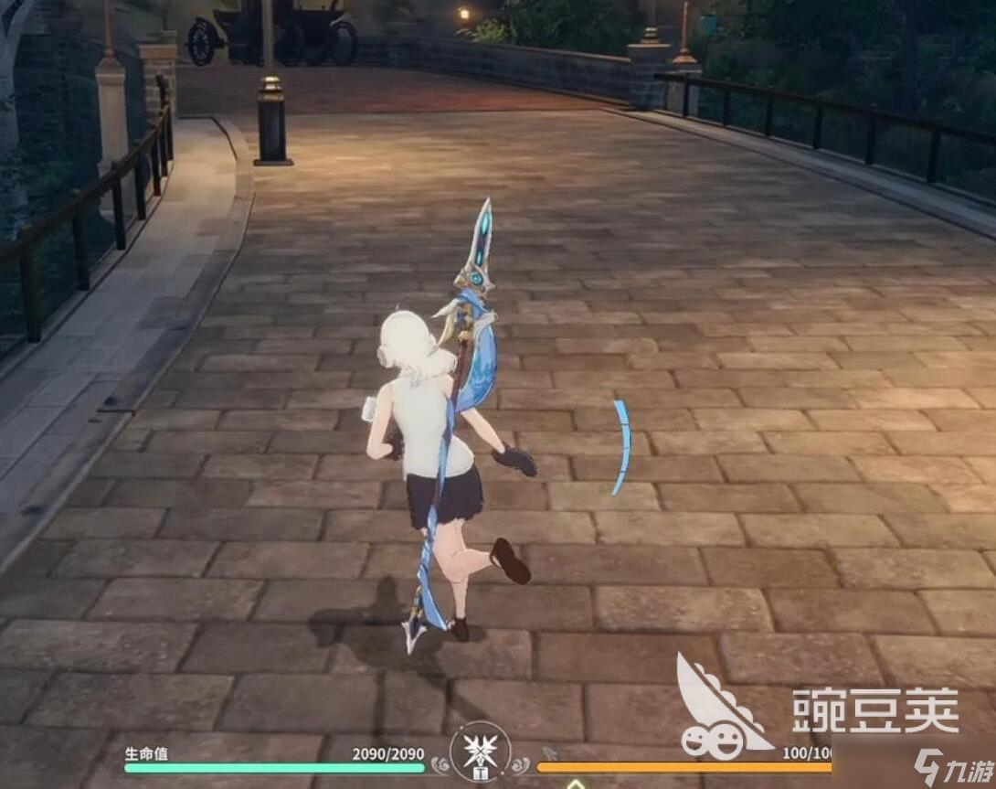 星痕共鸣支持手柄吗 星痕共鸣手柄操作方法介绍