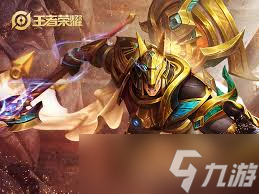 王者荣耀杨戬怎么玩厉害