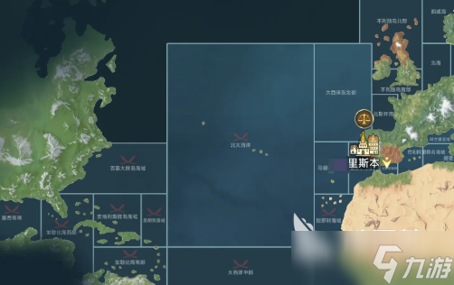 大航海时代传说发现物在哪 大航海时代传说发现物探索攻略