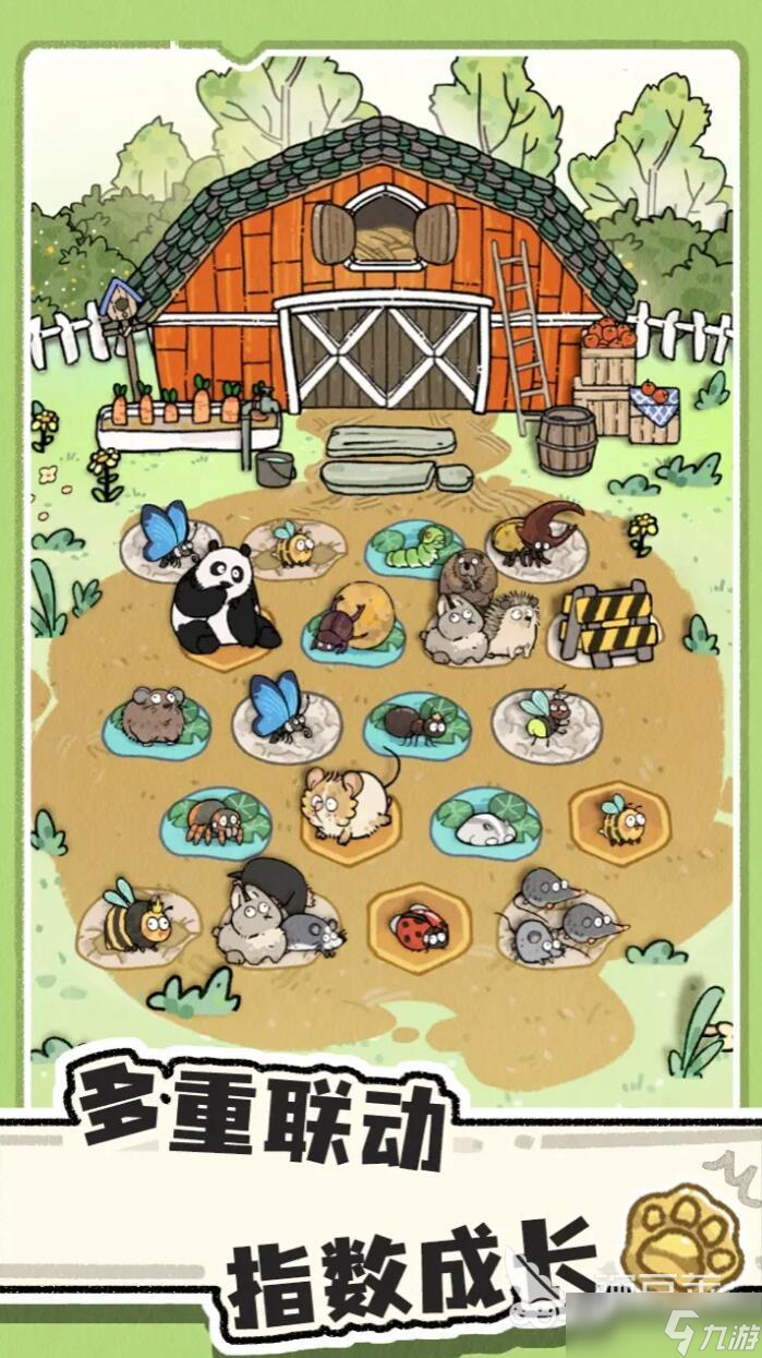 猫神牧场安卓版怎么样 猫神牧场安卓版评测