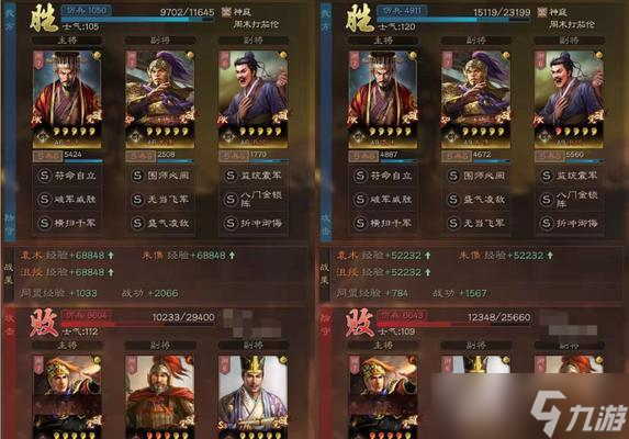 《以鸿之下》袁术值得培养吗（《以鸿之下》游戏中如何发挥袁术的最大潜力）