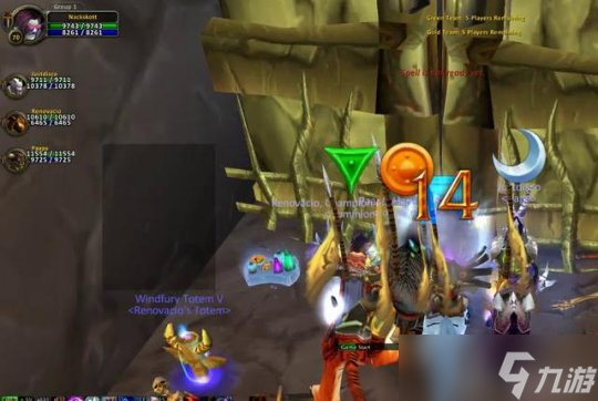 魔獸世界TBC S3賽季配隊攻略