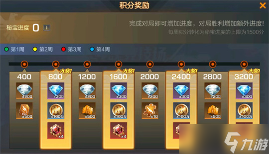 魂斗罗归来3V3斗魂竞技场玩法指南