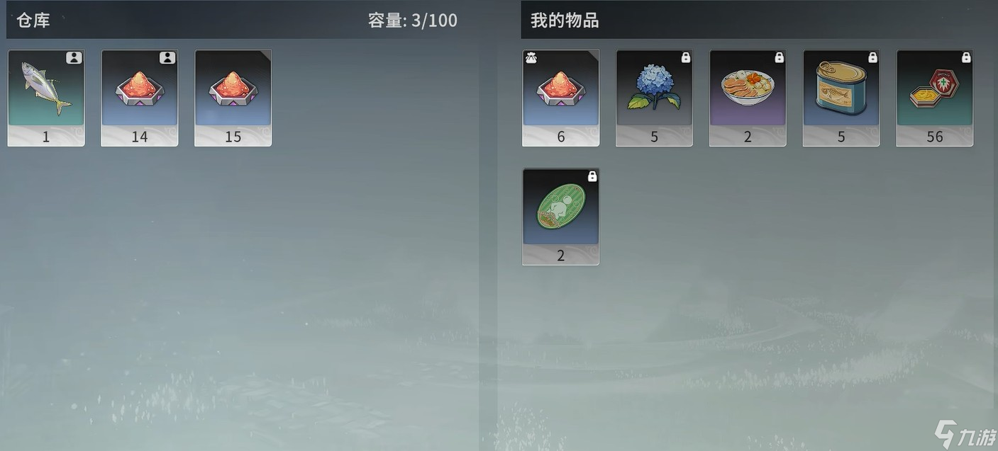 星痕共鸣共享仓库怎么使用