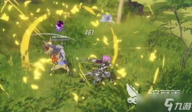 星痕共鸣射手转职流派分享 星痕共鸣弓箭手职业怎么玩