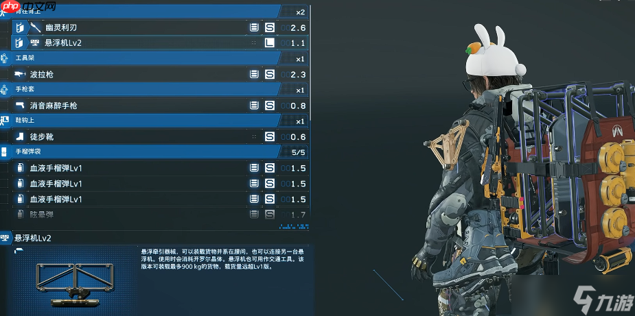 死亡擱淺2畢業(yè)裝備怎么獲得
