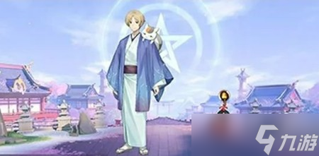 決戰(zhàn)平安京夏目友人帳聯(lián)動活動說明
