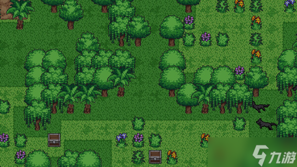 生存冒险游戏《伊斯尔生存 Demo》于7月5日在Steam平台正式发布