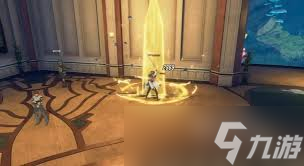 星痕共鸣神盾骑士玩法攻略