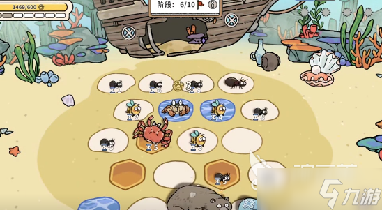 猫神牧场最强阵容推荐指南 猫神牧场哪个阵容强