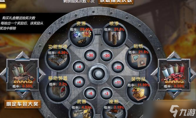 創(chuàng)世戰(zhàn)車能量點增加方法是什么？