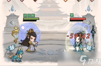 神器传说闪避流攻略 神器传说闪避流玩法介绍