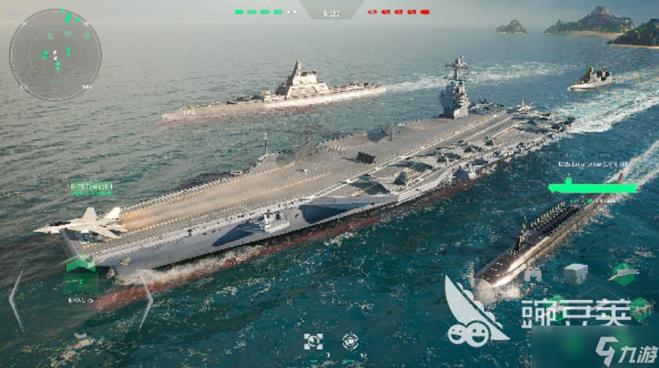 现代战舰无人机推荐 现代战舰手游安卓手机版无人机选择哪个好
