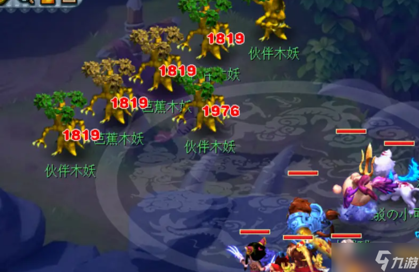 梦幻西游什么等级刷经验最快