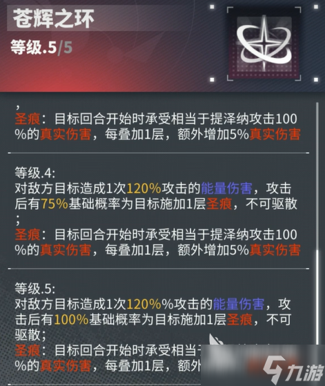 交錯(cuò)戰(zhàn)線提澤納介紹 交錯(cuò)戰(zhàn)線提澤納怎么樣