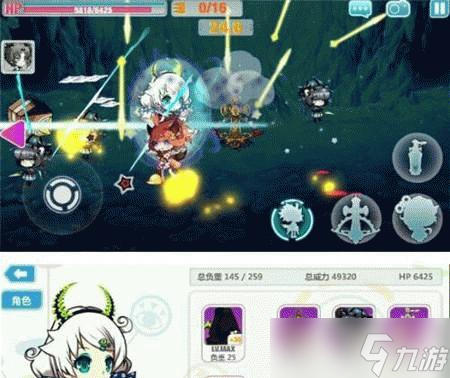 《崩坏学园2》如何跳过新手教程（以游戏为主）