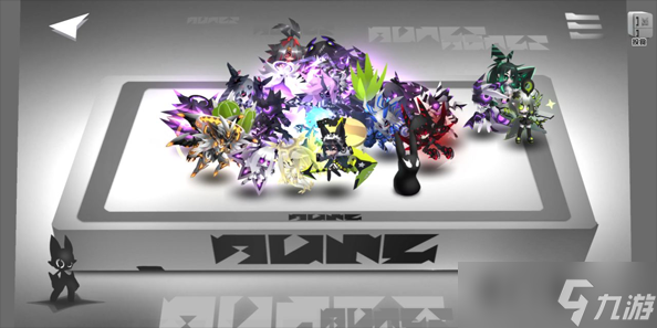 嘣次元（Bong Chaos）【真·爆料】皮膚來襲！(?'? `?)