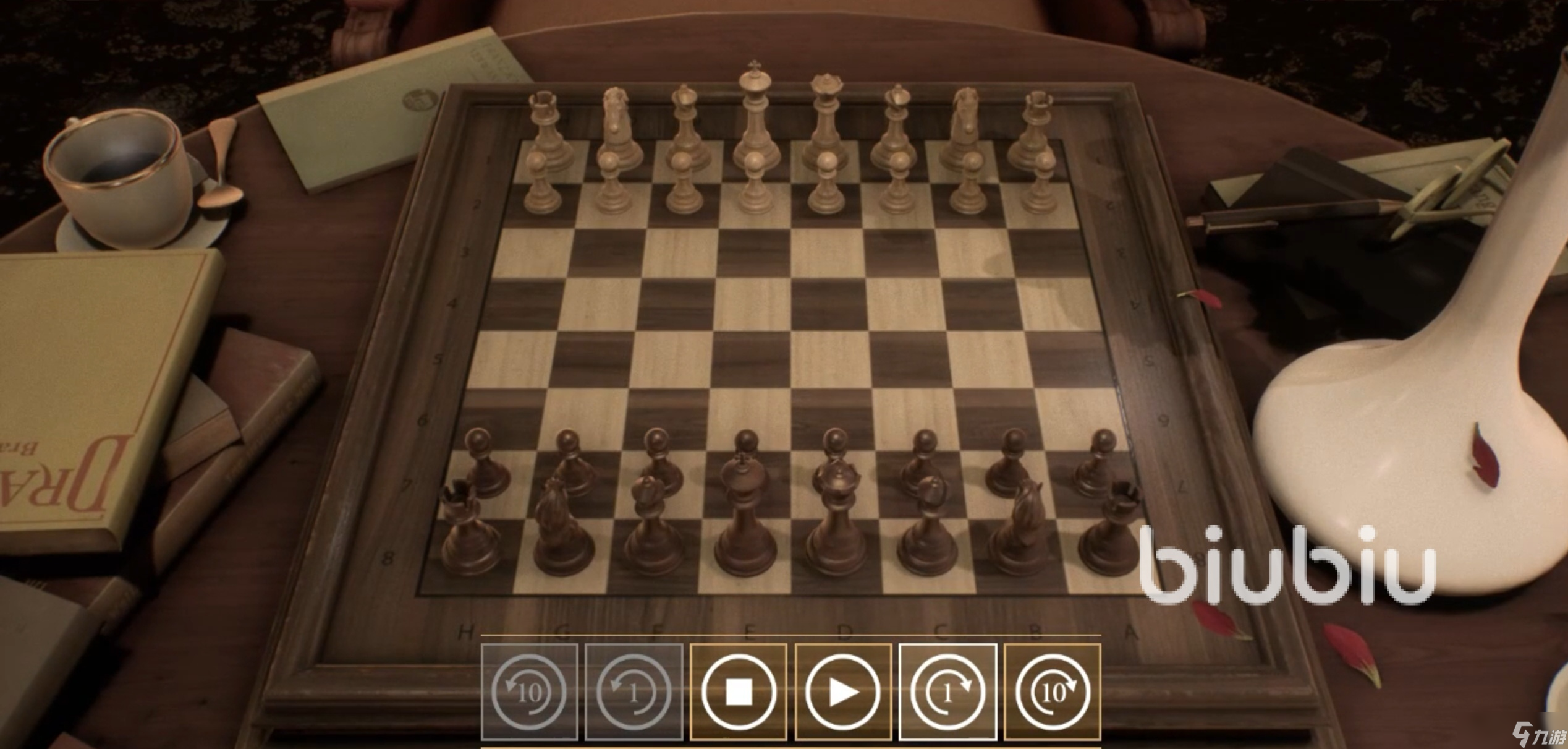 國(guó)際象棋加速器推薦 國(guó)際象棋加速器分享