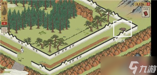 《江南百景圖》虎丘鑰匙獲取方法