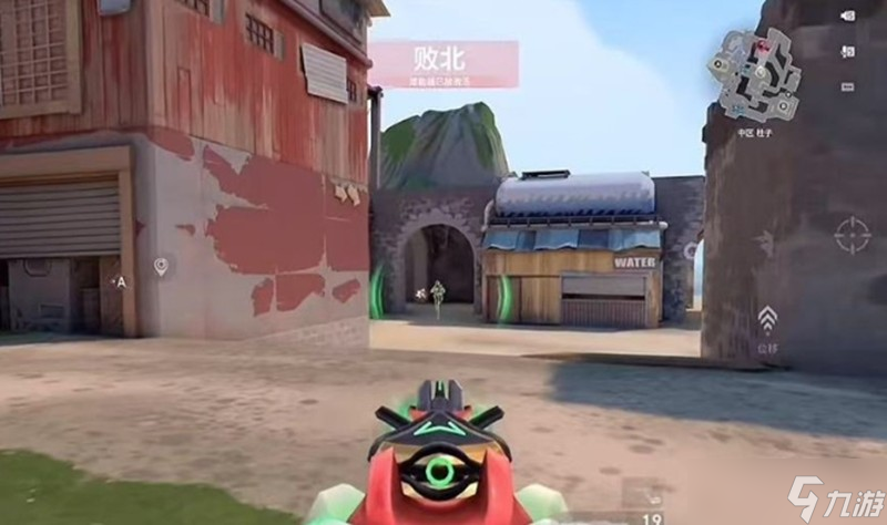 無畏契約源能行動預(yù)瞄怎么玩 預(yù)瞄技巧詳細教學(xué)