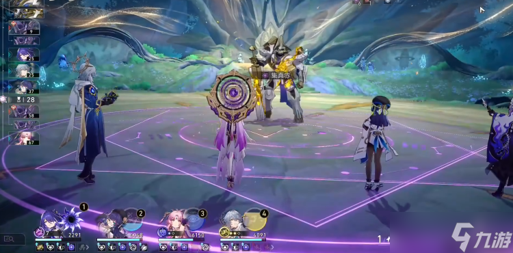 <a id='link_pop' class='keyword-tag' href='https://www.9game.cn/bhxqtd/'>崩坏星穹铁道</a>阵容怎么搭配