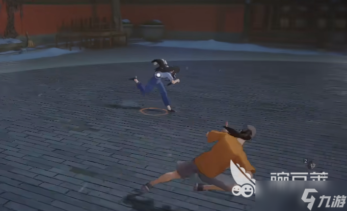异人之下攻略 <a id='link_pop' class='keyword-tag' href='https://www.9game.cn/yirenzhixia2/'>异人之下手游</a>指南