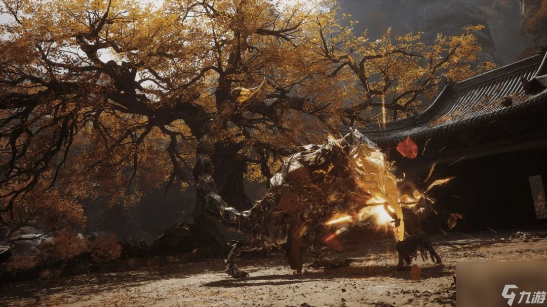 Xbox或在悄然布局 打造《黑神話：悟空》的優(yōu)化典范