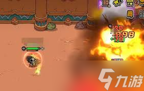 英勇之地盾甲蟲怎么打