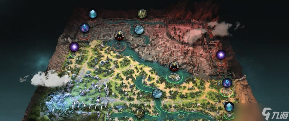 dota2下路封野技巧有哪些？